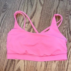 Lululemon Energy Bra